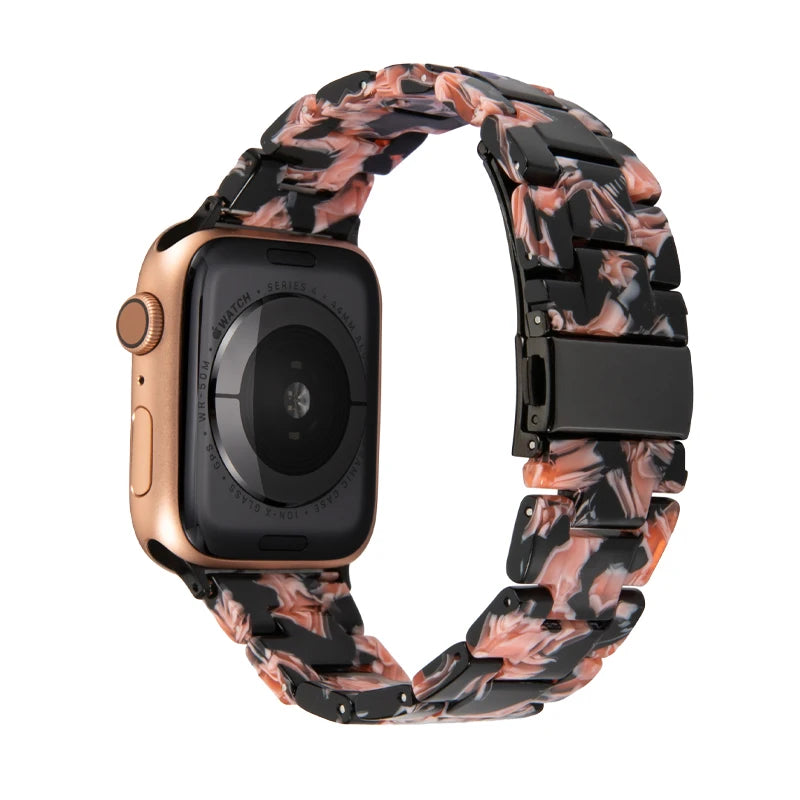 Pulseira Apple Watch A Campineira