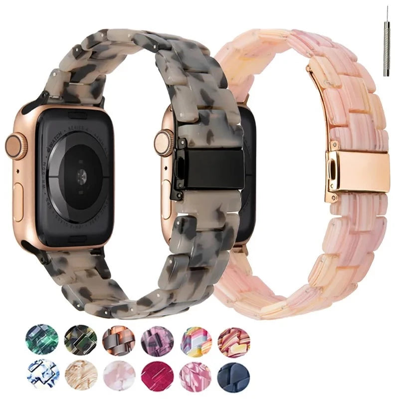 Pulseira Apple Watch A Campineira