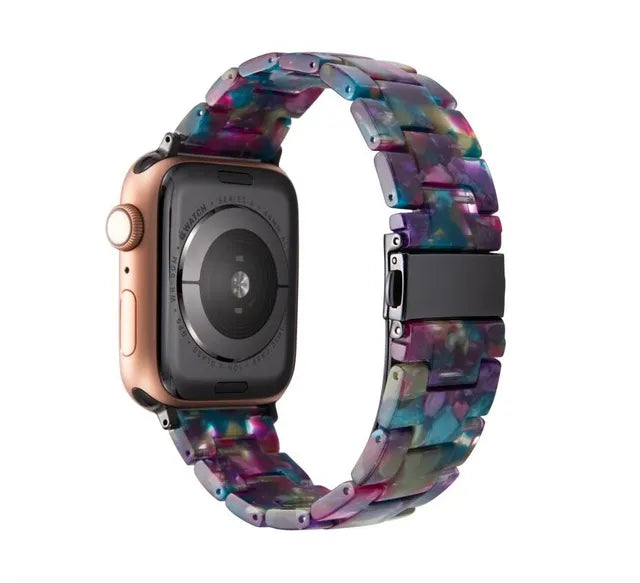 Pulseira Apple Watch A Campineira