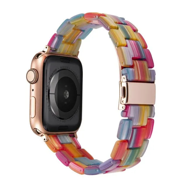 Pulseira Apple Watch A Campineira