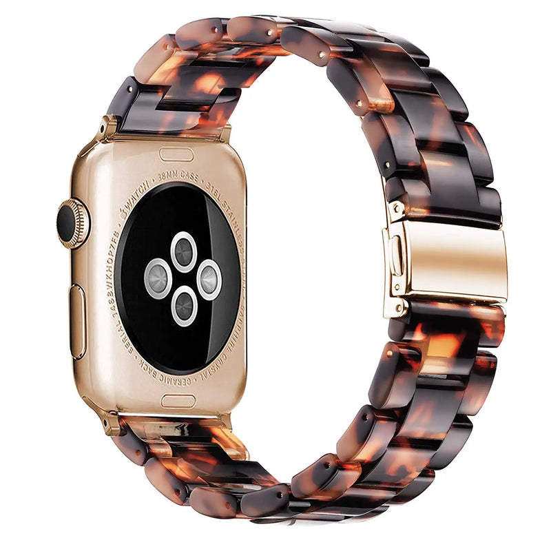 Pulseira Apple Watch A Campineira