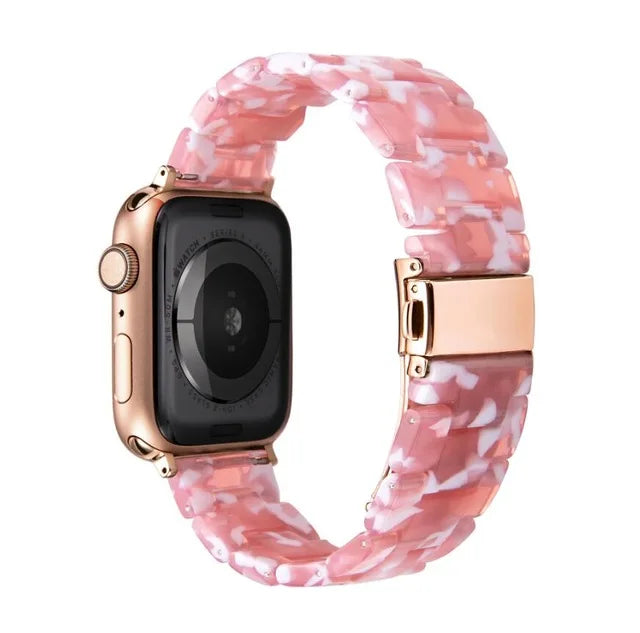 Pulseira Apple Watch A Campineira