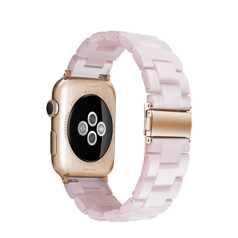 Pulseira Apple Watch A Campineira