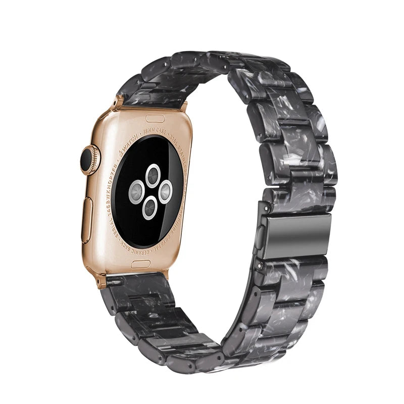 Pulseira Apple Watch A Campineira