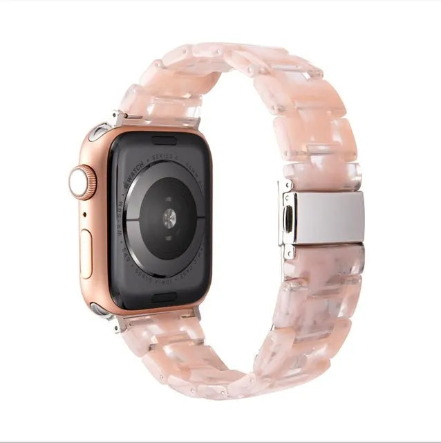 Pulseira Apple Watch A Campineira