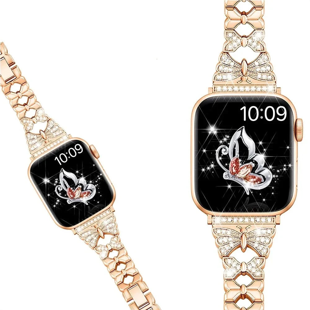 Pulseira Apple Watch A Campineira