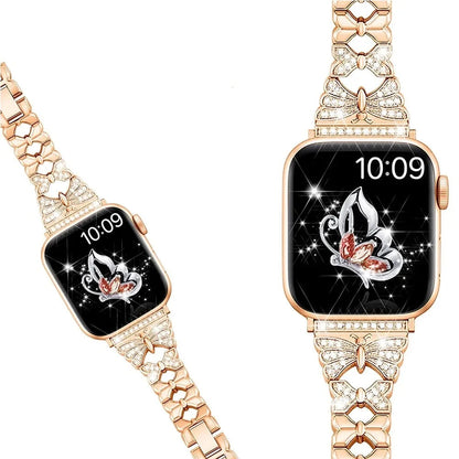 Pulseira Apple Watch A Campineira