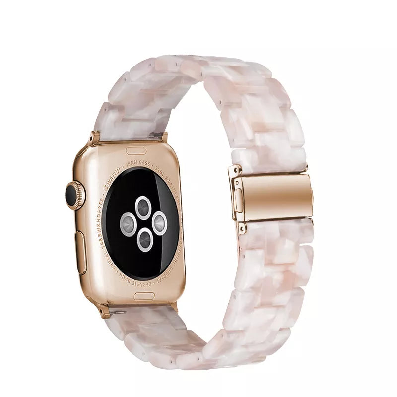 Pulseira Apple Watch A Campineira