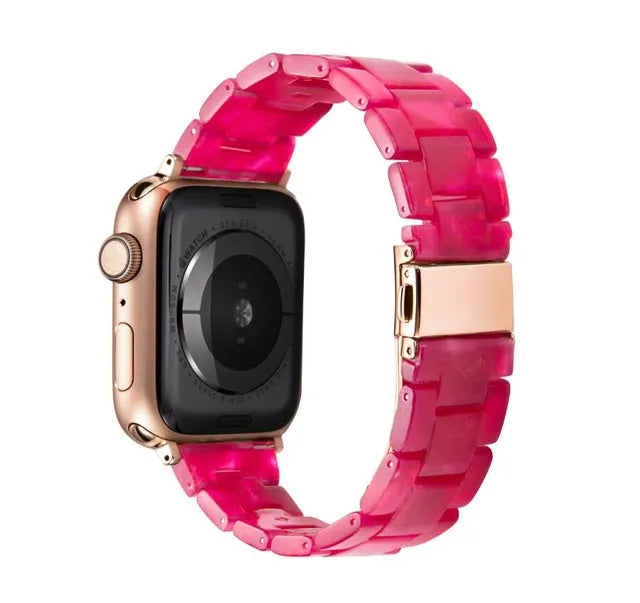 Pulseira Apple Watch A Campineira