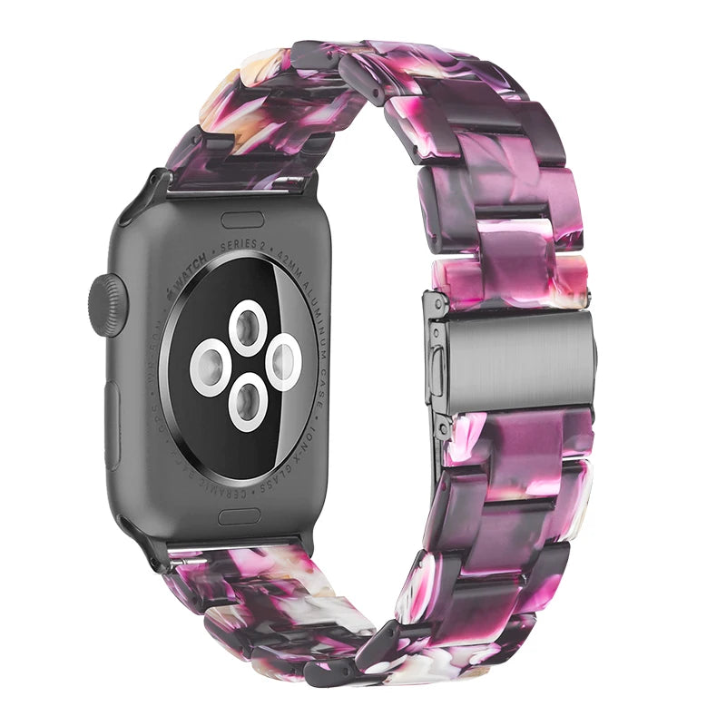 Pulseira Apple Watch A Campineira