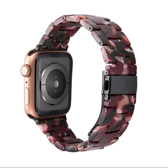 Pulseira Apple Watch A Campineira