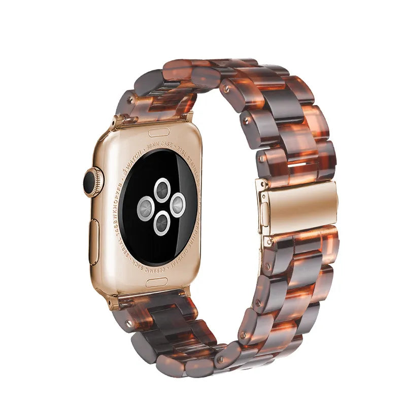 Pulseira Apple Watch A Campineira