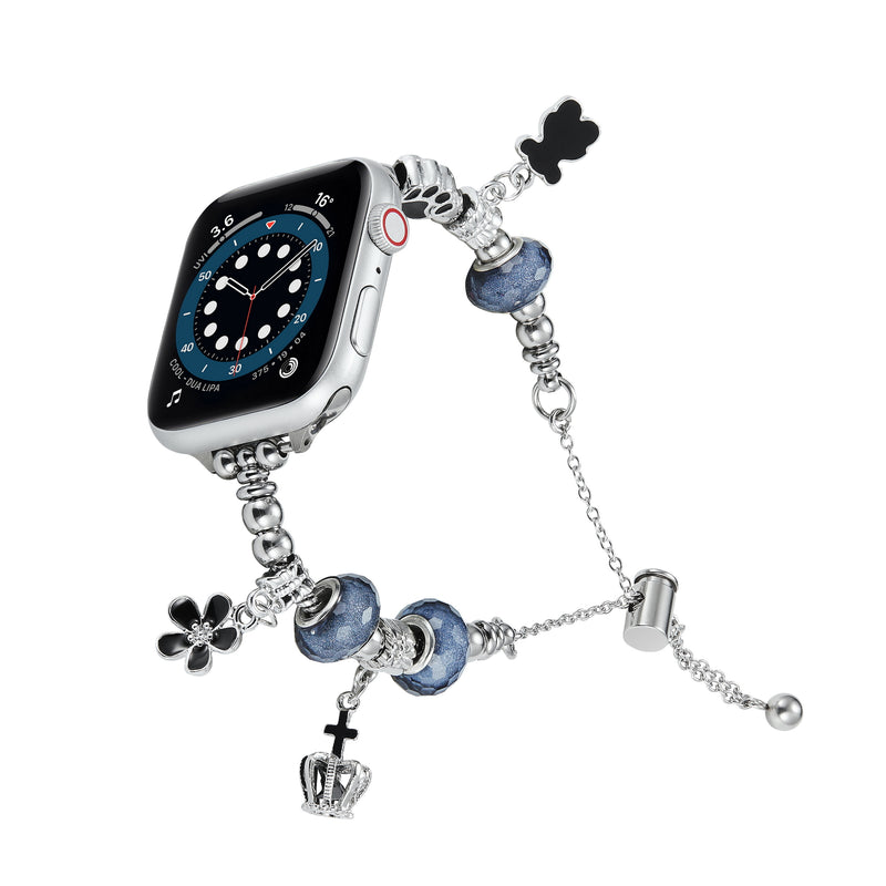 Pulseira Feminina Pandora para Relógios Apple