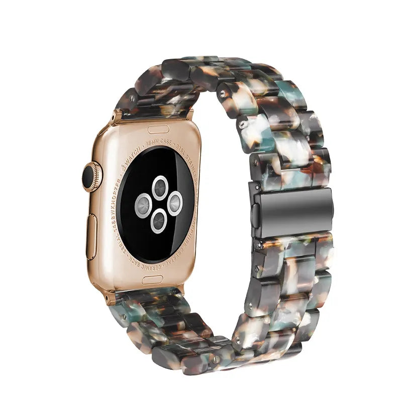 Pulseira Apple Watch A Campineira