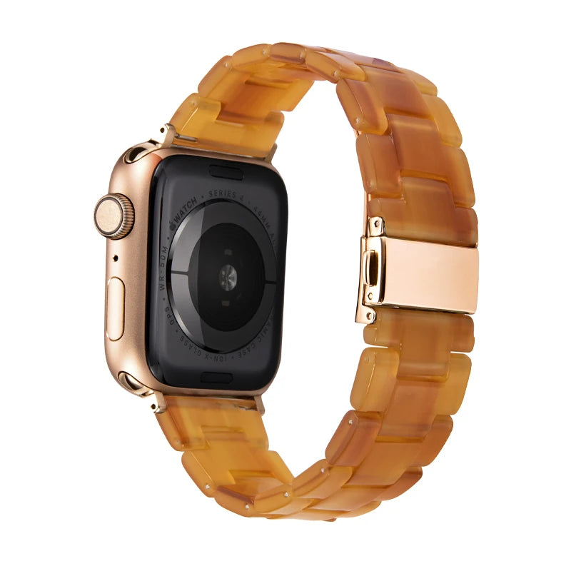 Pulseira Apple Watch A Campineira