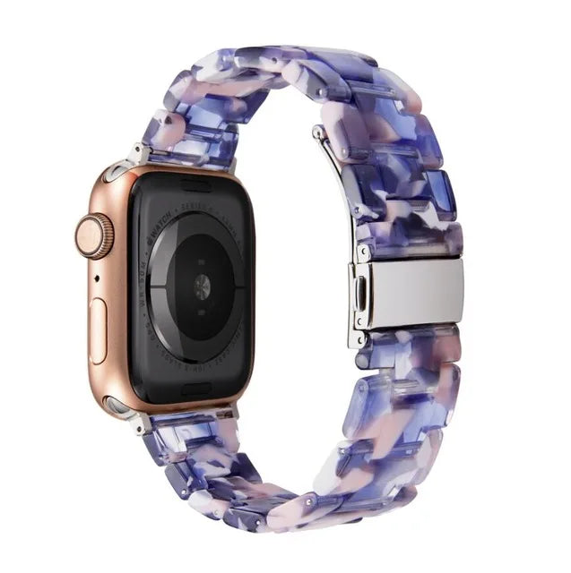 Pulseira Apple Watch A Campineira