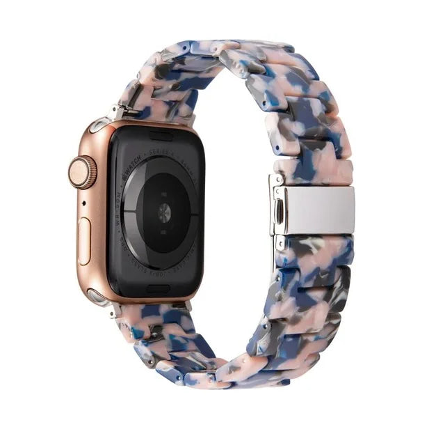 Pulseira Apple Watch A Campineira