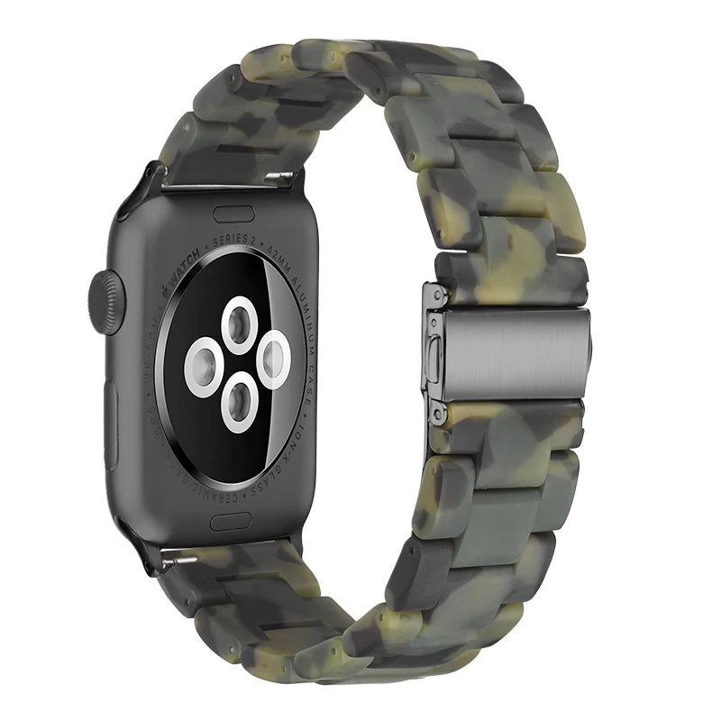 Pulseira Apple Watch A Campineira