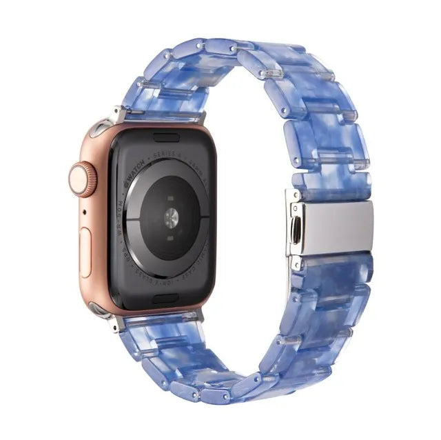 Pulseira Apple Watch A Campineira