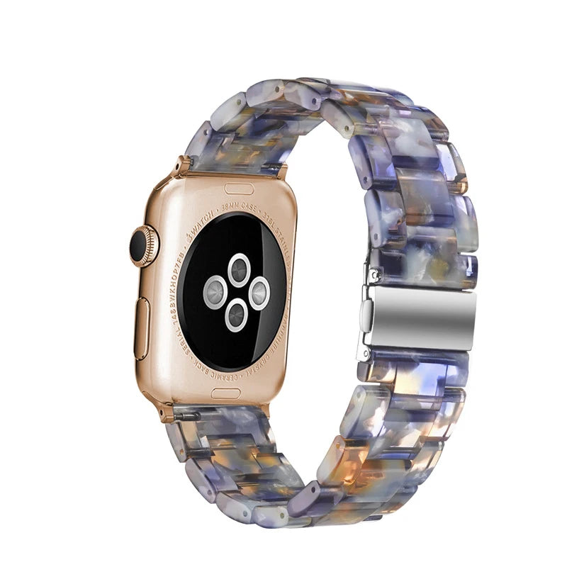 Pulseira Apple Watch A Campineira