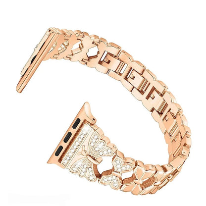 Pulseira Apple Watch A Campineira