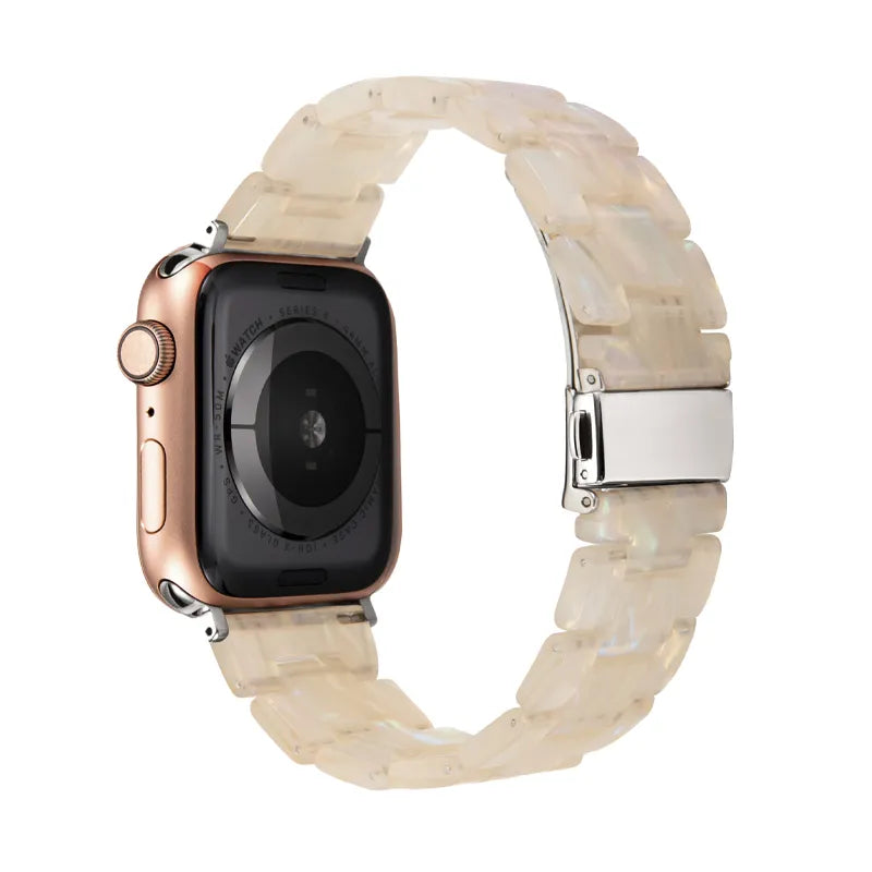 Pulseira Apple Watch A Campineira