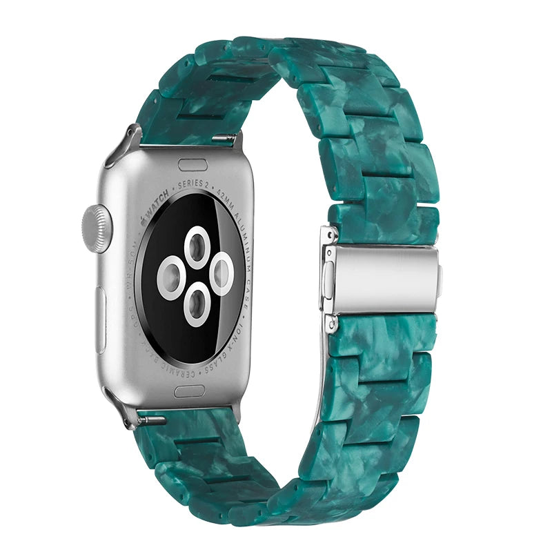 Pulseira Apple Watch A Campineira