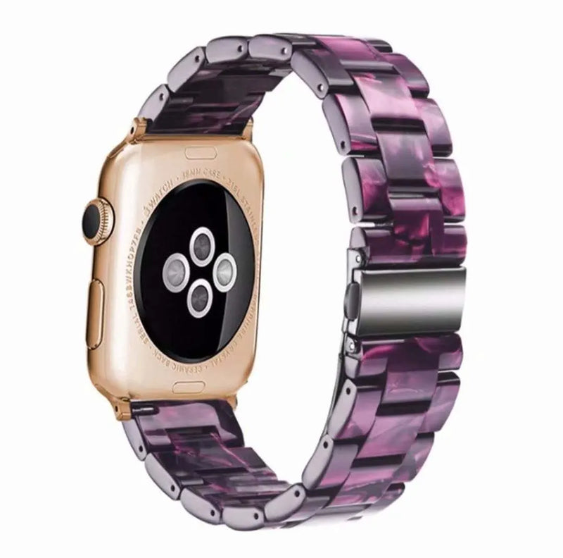 Pulseira Apple Watch A Campineira