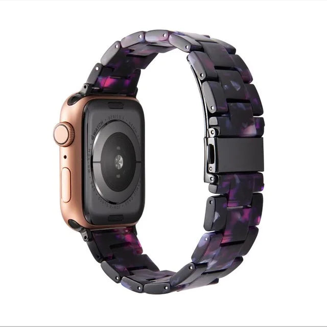 Pulseira Apple Watch A Campineira