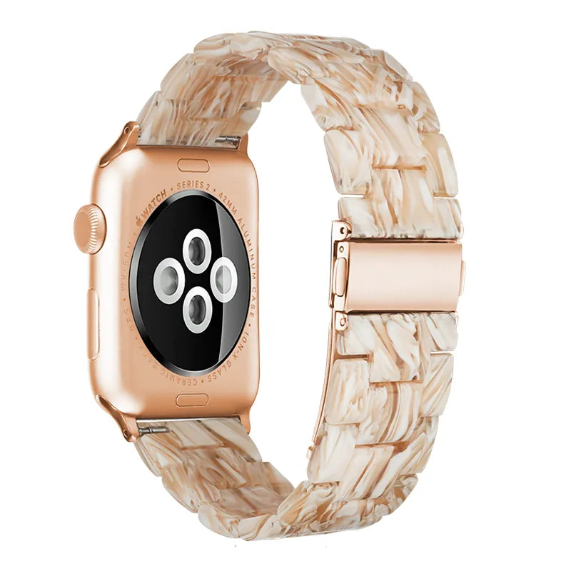 Pulseira Apple Watch A Campineira