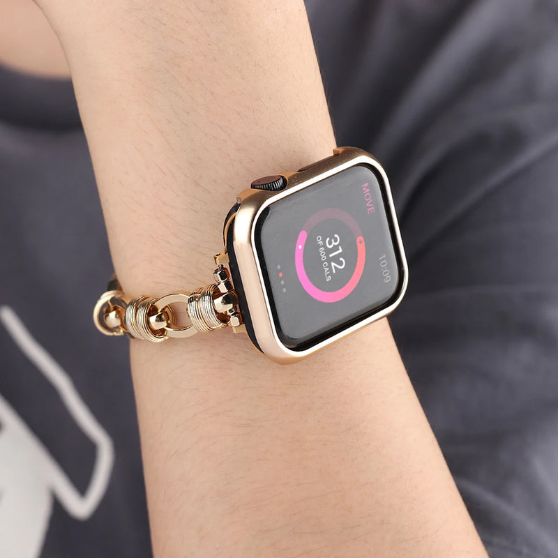 Pulseira Feminina Patricia para Relogios Apple