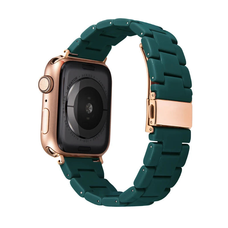 Pulseira Apple Watch A Campineira