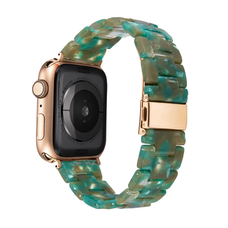 Pulseira Apple Watch A Campineira