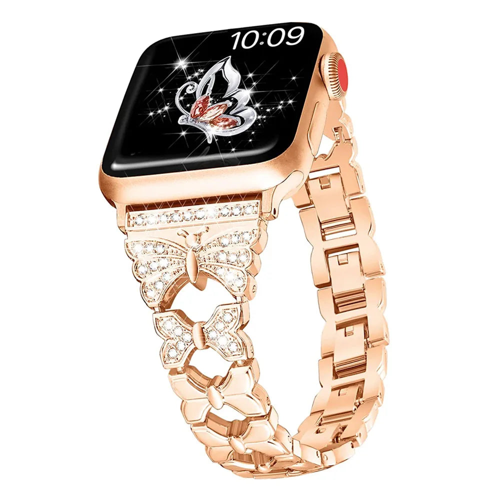 Pulseira Apple Watch A Campineira