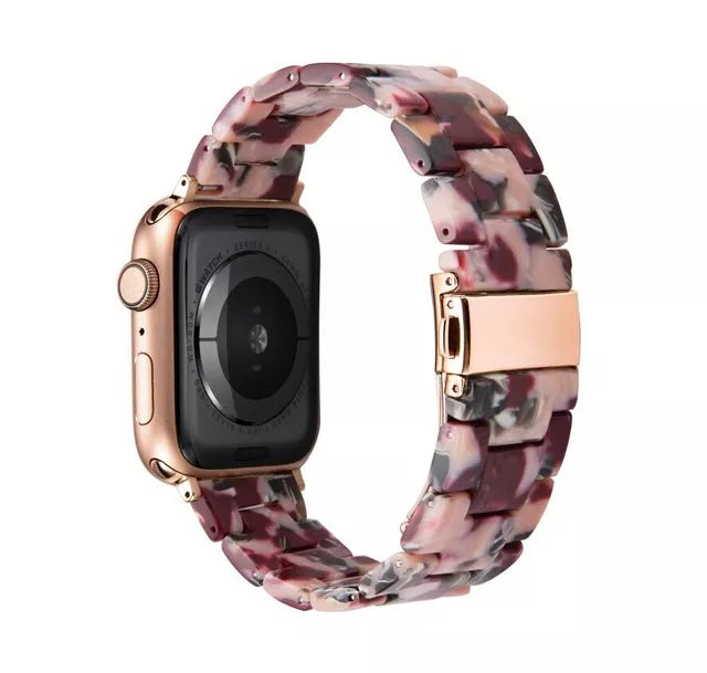 Pulseira Apple Watch A Campineira