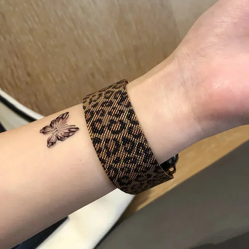 Pulseira Apple Watch A Campineira