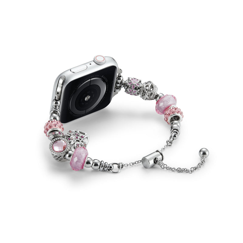 Pulseira Feminina Pandora para Relógios Apple