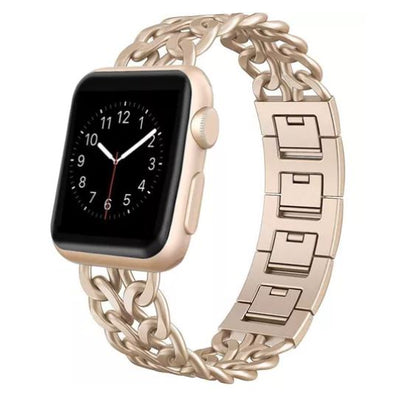 Pulseira Feminina Maia para Apple Watch