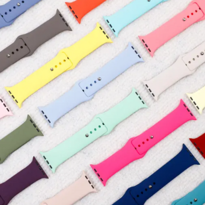 Pulseira Feminina Maria para Apple Watch