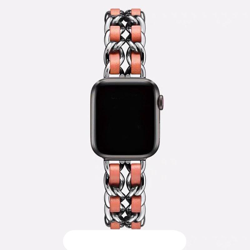 Pulseira Apple Watch A Campineira