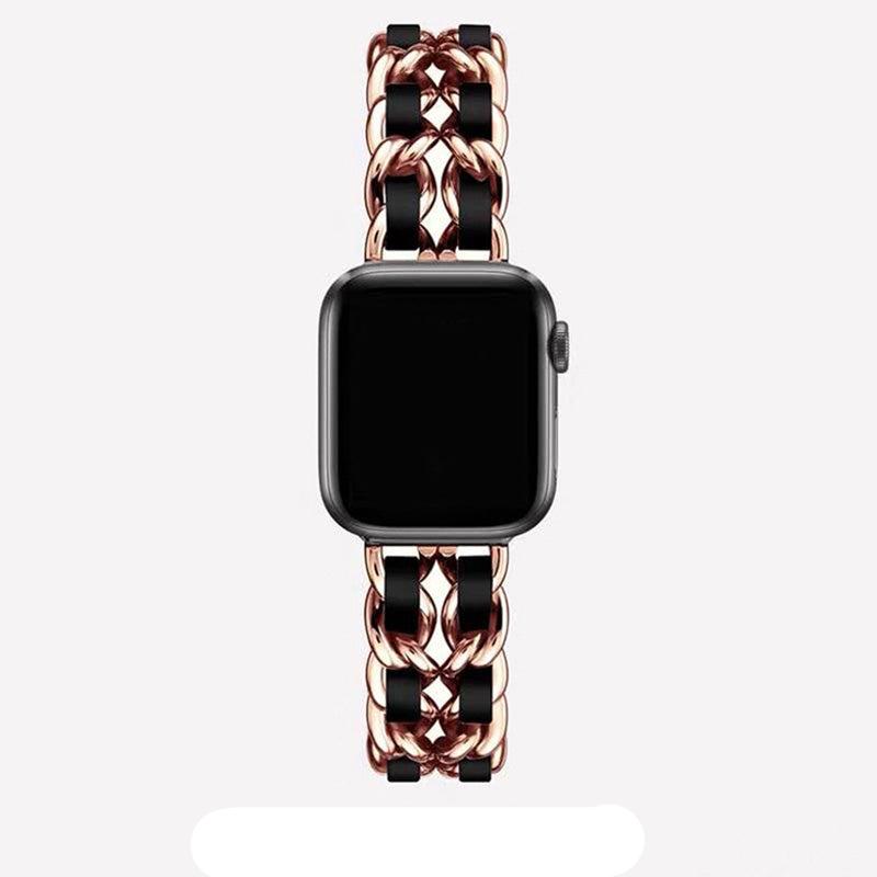 Pulseira Apple Watch A Campineira