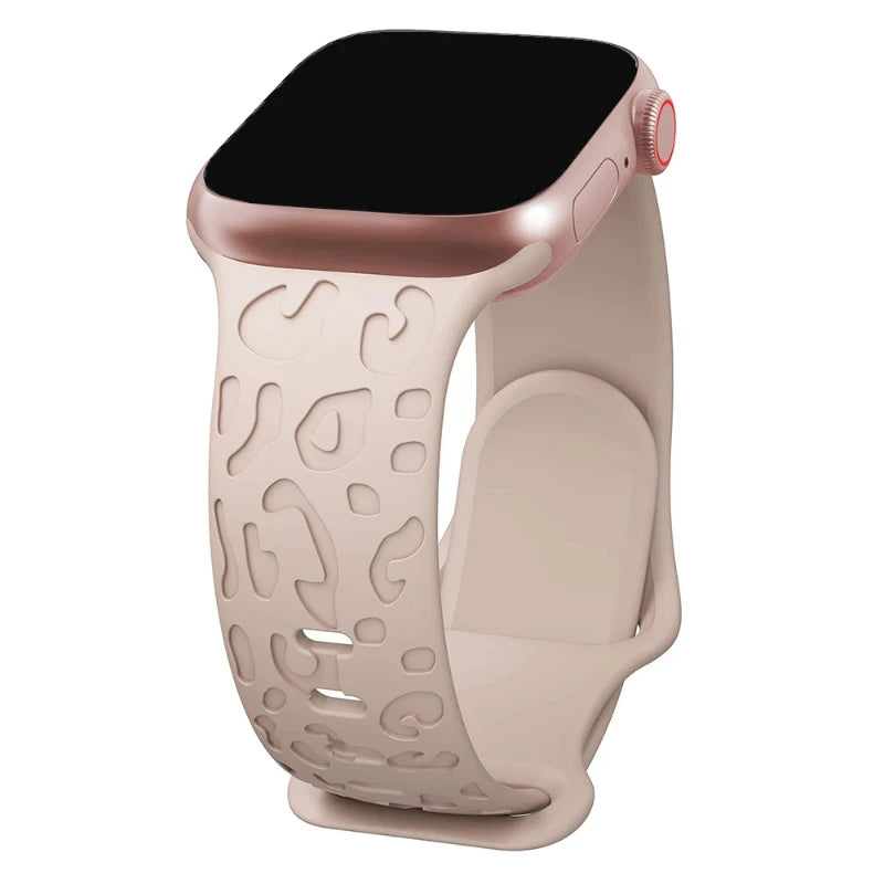 Pulseira Apple Watch A Campineira