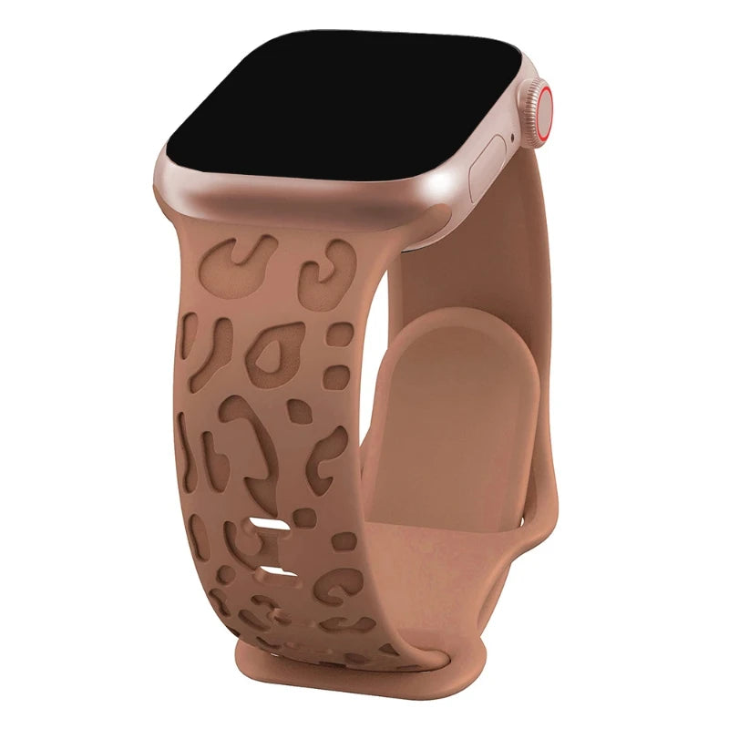 Pulseira Apple Watch A Campineira