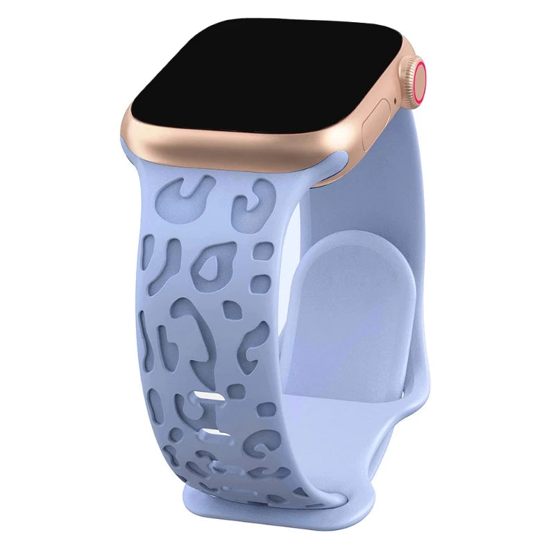 Pulseira Apple Watch A Campineira