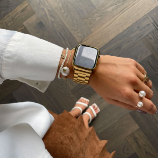 Pulseira Feminina Camilla para Apple Watch