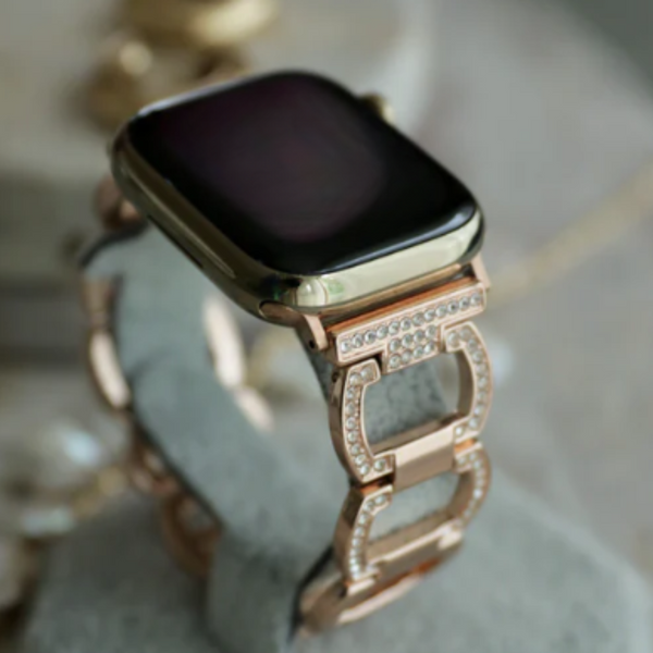 Pulseira Apple Watch A Campineira