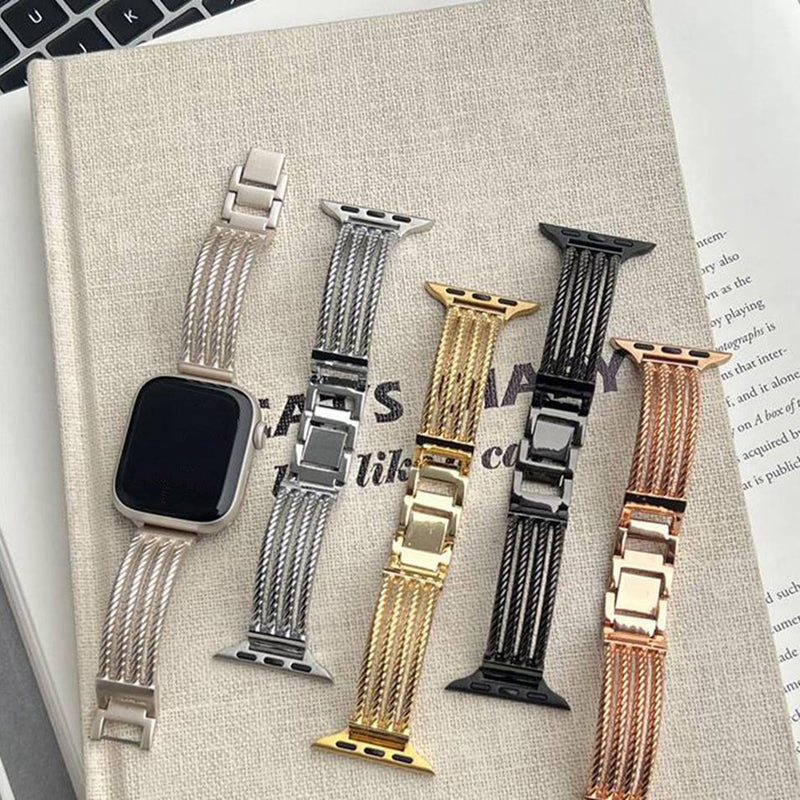 Pulseira Feminina Thais para Relógios Apple