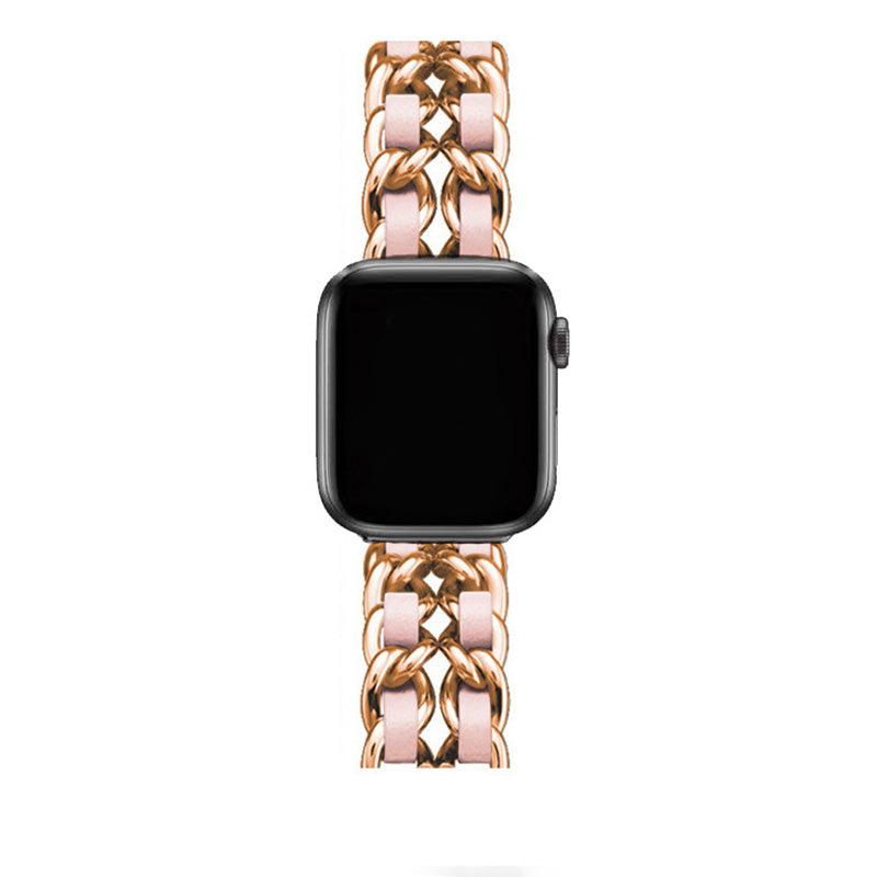 Pulseira Apple Watch A Campineira