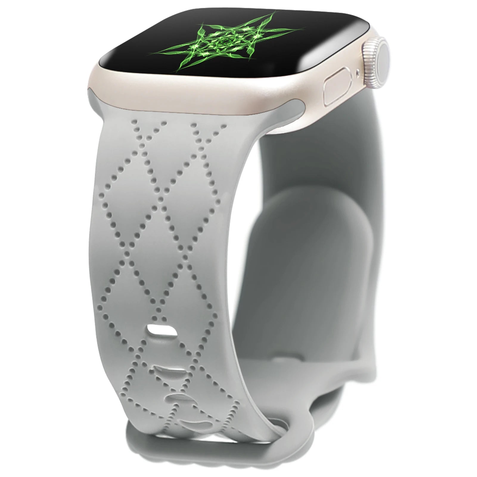 Pulseira Apple Watch A Campineira