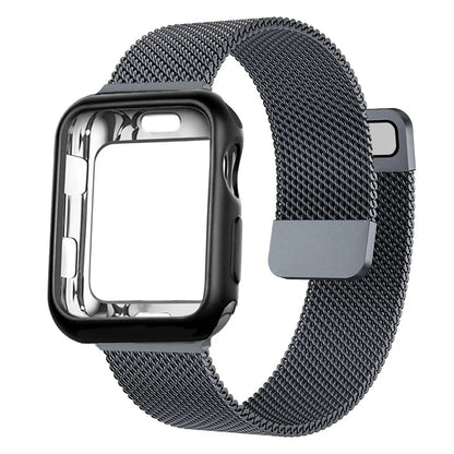 Pulseira Apple Watch A Campineira